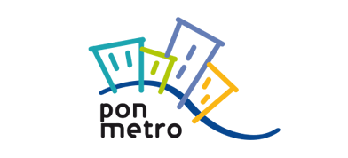 Pon metro